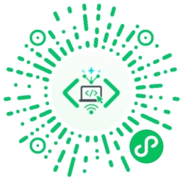 codekey 小程序码